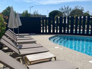 Ibis Lunel Petite Camargue - Lunel - 0