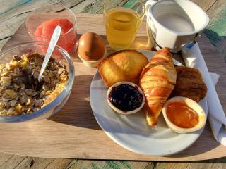Ibis Lunel Petite Camargue - Lunel - 7