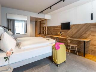 ibis Styles Graz Messe - Graz - 9