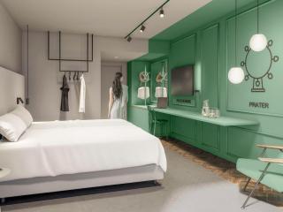 ibis Styles Graz Messe - Graz - 6