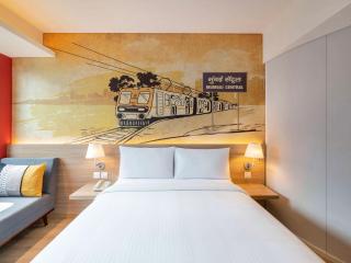 ibis Mumbai Vikhroli - An Accor Brand - Mumbai - 6
