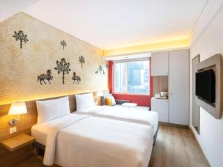 ibis Mumbai Vikhroli - An Accor Brand - Mumbai - 2