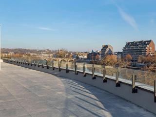 Mercure Namur Hotel - Namen - 3