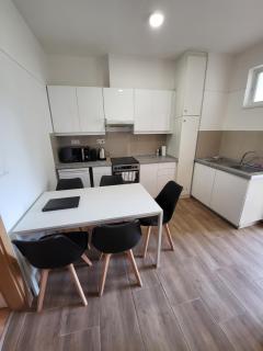 HI Downtown Apartment A513 - Budapest - 1