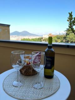 Terrazza Vesuvio - 1