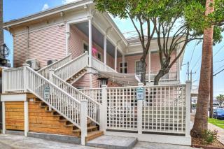 Sugar's INN Room #1 - Galveston - 9