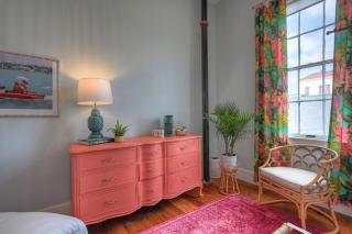 Sugar's INN Room #1 - 2