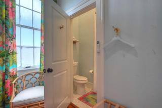 Sugar's INN Room #1 - Galveston - 1