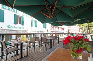 Logis Hotel Restaurant Family & Spa - Meyrueis - 2