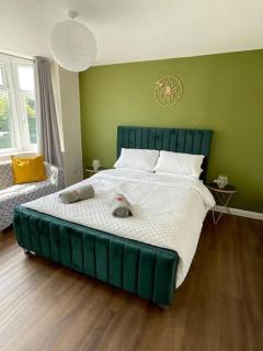 Magna House by Prescott Apartments - 1