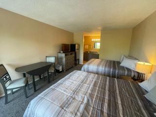 Scottish Inns Motel - Osage Beach - Osage Beach - 5