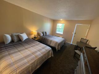 Scottish Inns Motel - Osage Beach - Osage Beach - 6