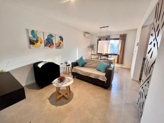 Lumiere apartments 2 - Moderno y luminoso apartamento en Mendoza - 4