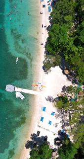 Grand Palladium Jamaica Resort & Spa All Inclusive - Lucea - 9