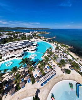 Grand Palladium Jamaica Resort & Spa All Inclusive - Lucea - 0