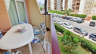 ROMA 7 - Alquiler solo Familias - Playa de Gandia - 1