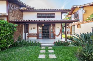 LINDA CASA CONDOMÍNIO EM BÚZIOS - Búzios - 3