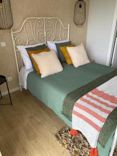 Central Guest House - Neiva - 1