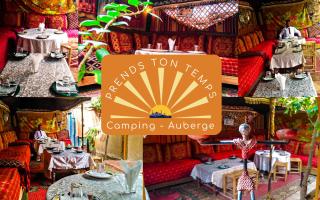 Prends Ton Temps - Zagora - 7