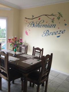 Bohemian Breeze - Bald Knob - 3