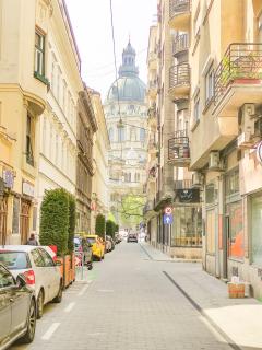 Basilica 9 - Heart of the City - Budapeste - 0