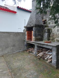 Casas da Tia Florinda - Casa Flor de Laranjeira - Faial da Terra - 7