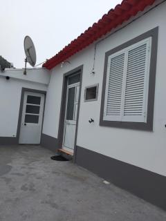 Casas da Tia Florinda - Casa Flor de Laranjeira - 1