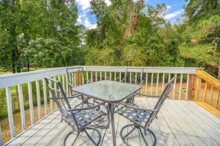 The Gamecock Cutie Lakeside Home Near Bases & USC - 7