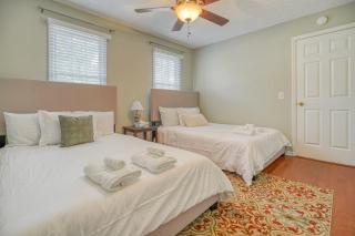 The Gamecock Cutie Lakeside Home Near Bases & USC - 9