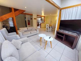 Cabaña Los Amancays - Villa La Angostura - 6