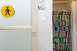 Ostello degli Elefanti - 6