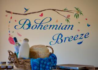 Bohemian Breeze - Bald Knob - 2