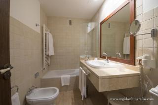 Hospedium Hotel Cortijo Santa Cruz - Villanueva de la Serena - 7