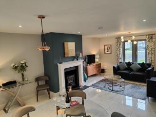 Chic Classy & Cosy at Lough Erne Golf Village and Resort - 7