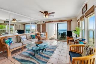 Kona Riviera Villa #101 - Kailua-Kona - 9