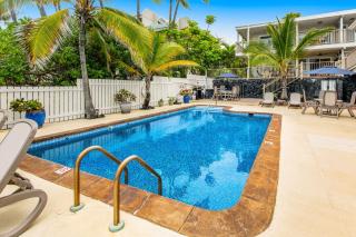 Kona Riviera Villa #101 - Kailua-Kona - 8