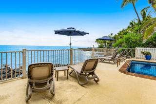 Kona Riviera Villa #101 - Kailua-Kona - 7