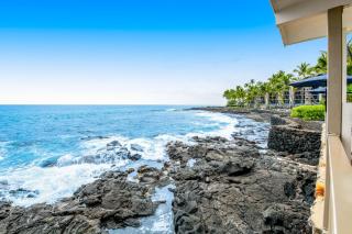 Kona Riviera Villa #101 - Kailua-Kona - 6