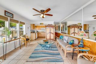 Kona Riviera Villa #101 - Kailua-Kona - 5