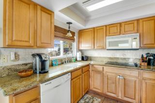 Kona Riviera Villa #101 - Kailua-Kona - 1