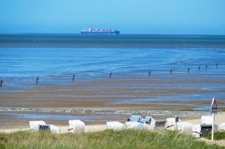 Beach Lodge BL01 - Cuxhaven - 7