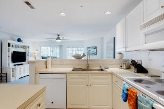 Sanibel Village --- 3500 Sanibel Cir, Unit #3507 - 3