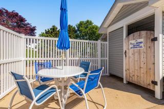 Sanibel Village --- 3500 Sanibel Cir, Unit #3507 - Rehoboth Beach - 9