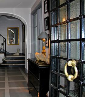 Villa du Square, Luxury Guest House - Parijs - 7