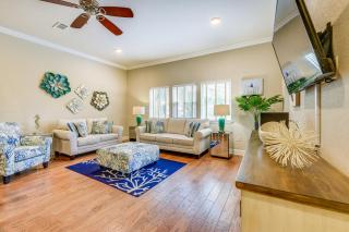 Miramar Beach Condo with Pool - Walk to Beach! - 2