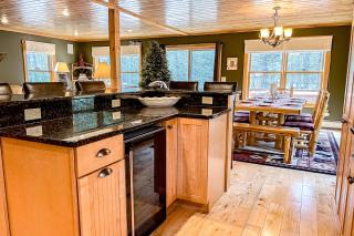 Pinecone Lodge - Newry - 3