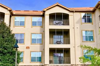 On Tuscana Time - Kissimmee - 8