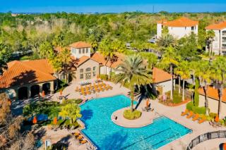 On Tuscana Time - Kissimmee - 7