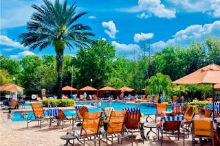 On Tuscana Time - Kissimmee - 4