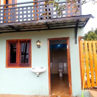 Kopa HillTop - Family Guest Home - Ruteng - 9